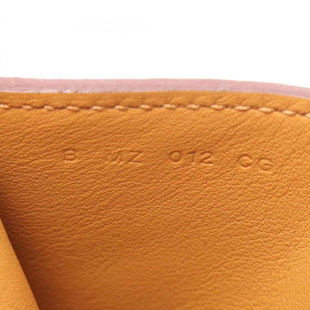 Hermes Petite Course Shoulder Bag/Handbag, Leather, Calfskin (Cowhide), Veau ... - Picture 5 of 6